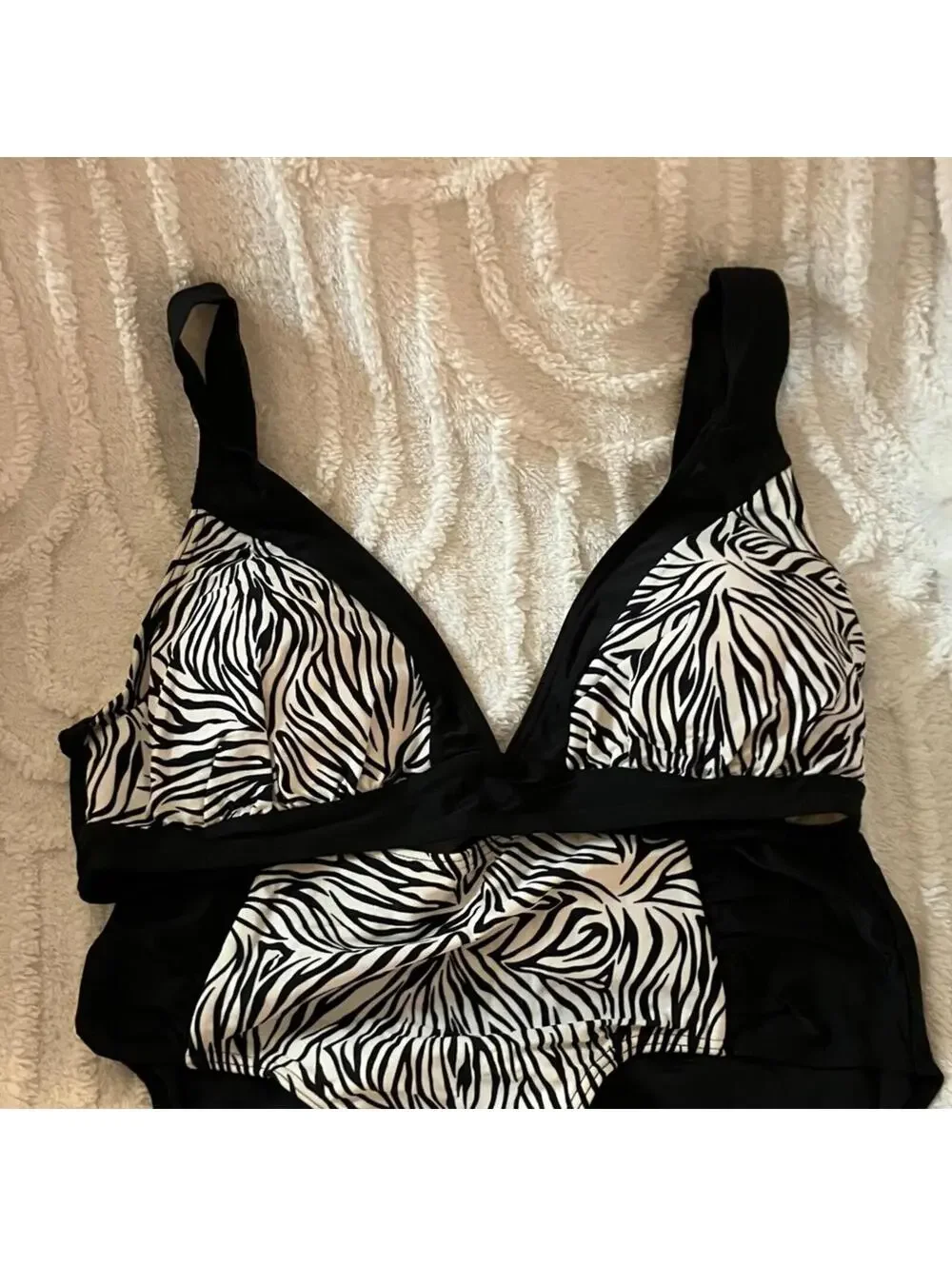 N/A two piece